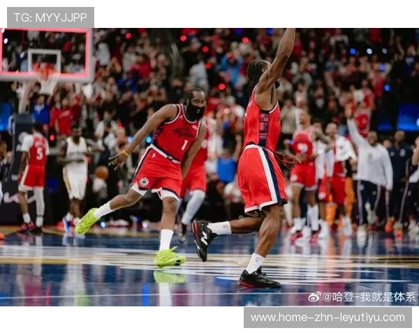 快船战绩下滑，伦纳德和哈登的缺席带来巨大挑战，快船与伦纳德合作协议