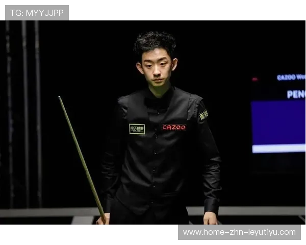 斯诺克国锦赛8强战绩揭晓！中国选手抢眼，吴宜泽大逆转世界第一！
