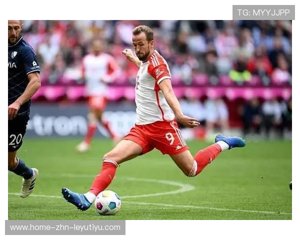 拜仁压制力十足，凯恩打破德甲纪录，凯恩加盟拜仁