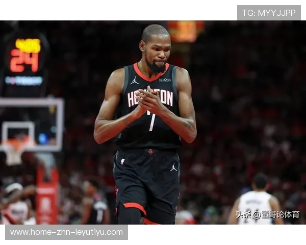 杜兰特若带新秀火箭强,未来已来 杜兰特若带新秀火箭强,未来已来