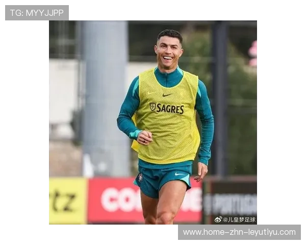 C罗训练照曝光：状态比去年更狠