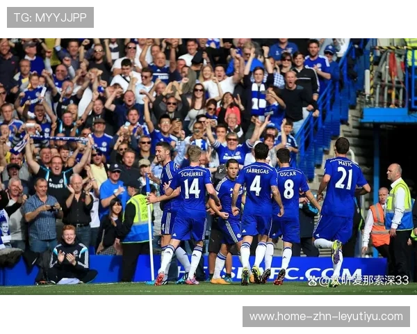 切尔西防守端稳固，多次化解对手快速反击